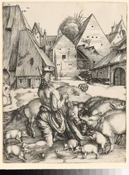 The Prodigal Son