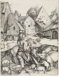 The Prodigal Son