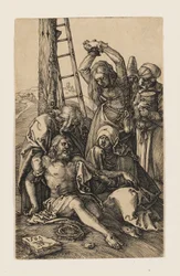 Descent from the Cross