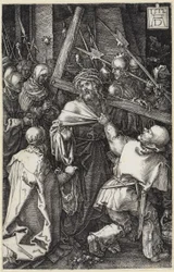 The Carrying of the Cross