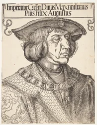 Emperor Maximilian I