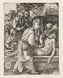 Entombment
