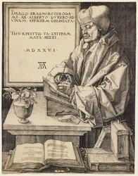 Erasmus of Rotterdam