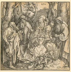 Erasmus of Rotterdam
