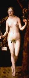 Eve, 1507