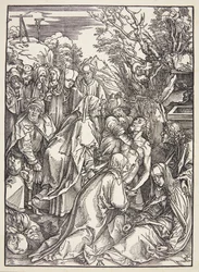 The Burial