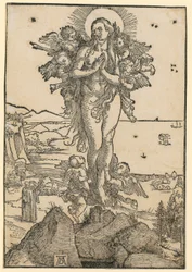 Holy Bishops Nicholas, Ulrich, and Erasmus