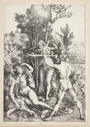 Hercules at the Crossroads
