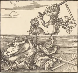 Italian Joust