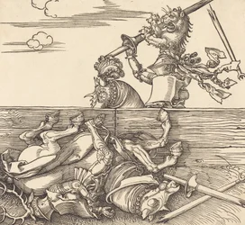 Italian Joust