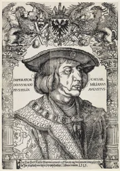 Emperor Maximilian I