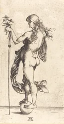 Little Fortune, c. 1496
