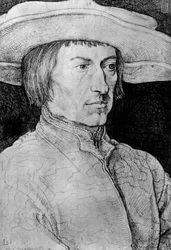 Lucas van Leyden