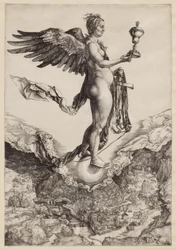 Nemesis (The Great Fortune)