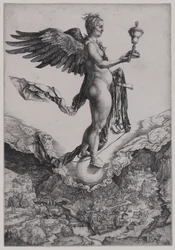 Nemesis (The Great Fortune)