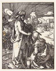 Noli me tangere