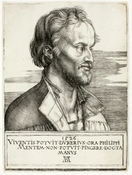 Philip Melanchthon