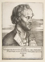 Philip Melanchthon, 1526