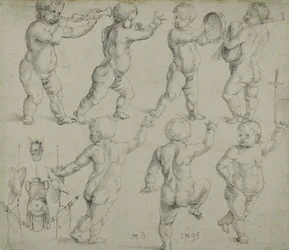 Putti