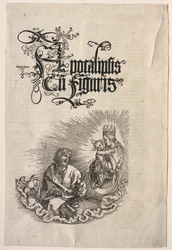 Revelation of St. John