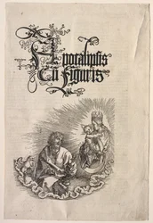 Revelation of St. John, 1511