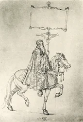 Riding Old Man
