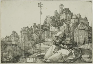 St. Anthony