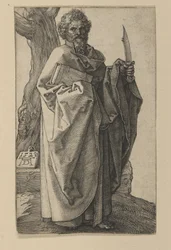 Saint Bartholomew
