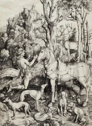 Saint Eustace