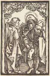 Saint Roch