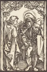 Saint Roch