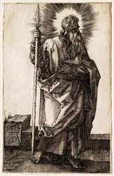 Saint Thomas