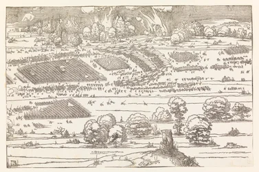 Siege of a City (Part 2)