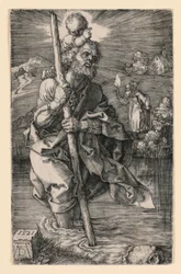 St. Christopher