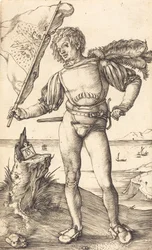 Standard Bearer