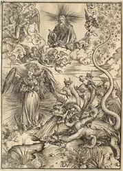 The Apocalypse: The Apocalyptic Woman