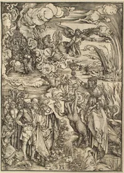 The Apocalypse: The Babylonian Whore