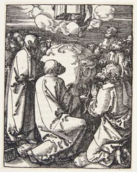 The Ascension