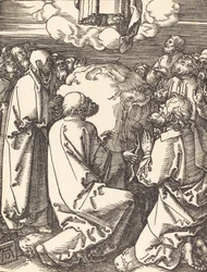 The Ascension
