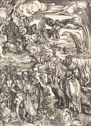 The Babylonian Whore