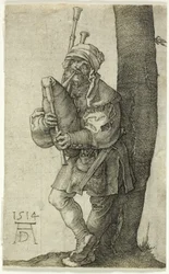 The Bag-Piper