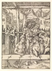 The Bath House
