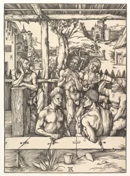 The Bath House