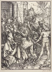 The Bearing of the Cross