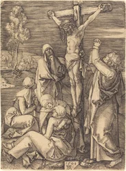 The Crucifixion