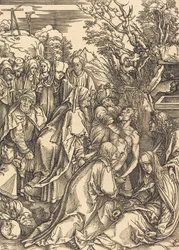 The Deposition