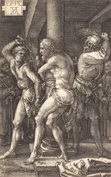 The Flagellation, 1512