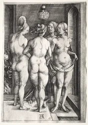 The Four Witches