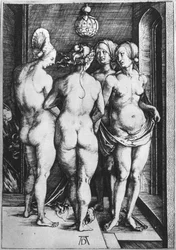 The Four Witches