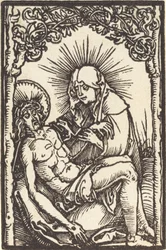 The Lamentation